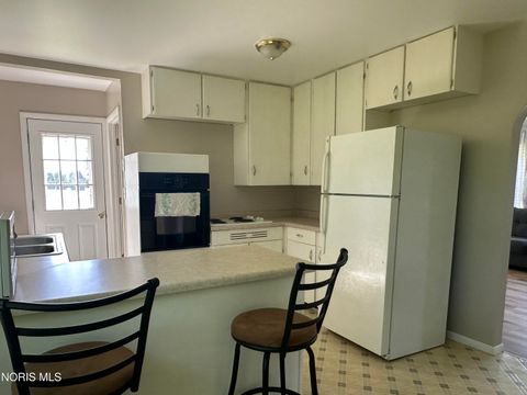 Tiny photo for 12261 W State Route 105, Oak Harbor, OH 43449 (MLS # 10008511)