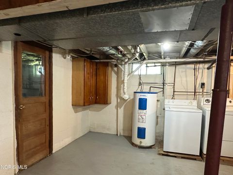 Tiny photo for 12261 W State Route 105, Oak Harbor, OH 43449 (MLS # 10008511)