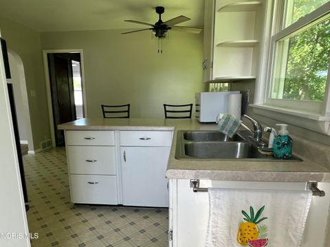 Tiny photo for 12261 W State Route 105, Oak Harbor, OH 43449 (MLS # 10008511)