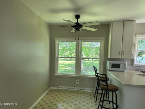 Tiny photo for 12261 W State Route 105, Oak Harbor, OH 43449 (MLS # 10008511)