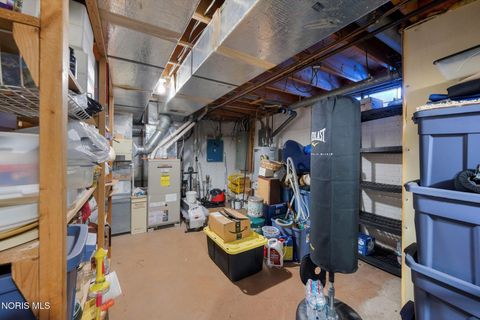 Tiny photo for 4456 Woodbriar Drive, Toledo, OH 43623 (MLS # 10004115)