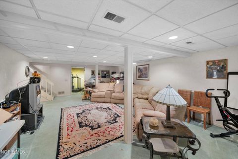 Tiny photo for 4456 Woodbriar Drive, Toledo, OH 43623 (MLS # 10004115)