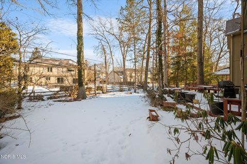 Tiny photo for 4456 Woodbriar Drive, Toledo, OH 43623 (MLS # 10004115)