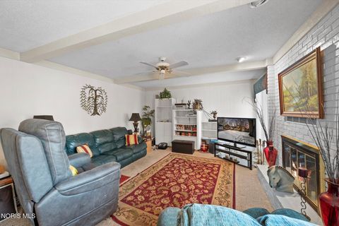 Tiny photo for 4456 Woodbriar Drive, Toledo, OH 43623 (MLS # 10004115)