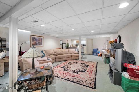 Tiny photo for 4456 Woodbriar Drive, Toledo, OH 43623 (MLS # 10004115)