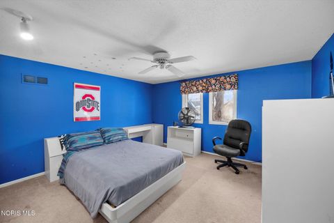 Tiny photo for 4456 Woodbriar Drive, Toledo, OH 43623 (MLS # 10004115)