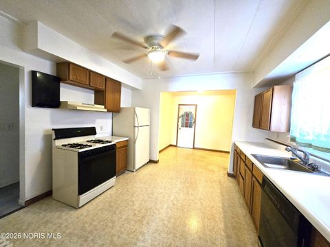 Tiny photo for 319 White Street, Toledo, OH 43605 (MLS # 10003224)