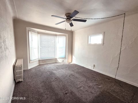 Tiny photo for 319 White Street, Toledo, OH 43605 (MLS # 10003224)