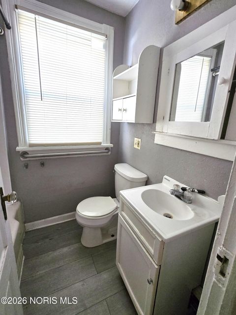 Tiny photo for 319 White Street, Toledo, OH 43605 (MLS # 10003224)