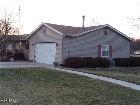 Tiny photo for 9410 Rd H, Ottawa, OH 45875 (MLS # 10005371)