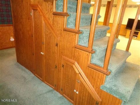 Tiny photo for 9410 Rd H, Ottawa, OH 45875 (MLS # 10005371)