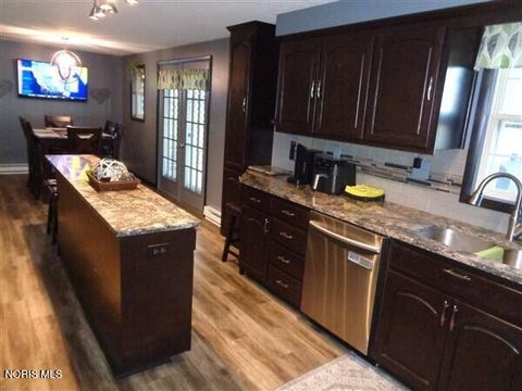 Tiny photo for 9410 Rd H, Ottawa, OH 45875 (MLS # 10005371)