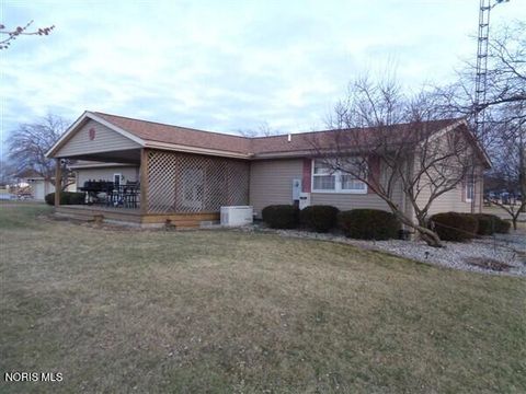 Tiny photo for 9410 Rd H, Ottawa, OH 45875 (MLS # 10005371)