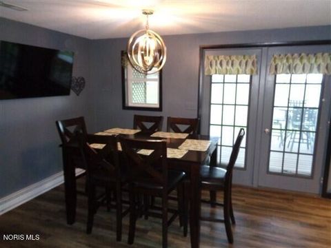 Tiny photo for 9410 Rd H, Ottawa, OH 45875 (MLS # 10005371)