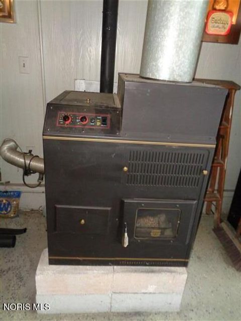 Tiny photo for 9410 Rd H, Ottawa, OH 45875 (MLS # 10005371)