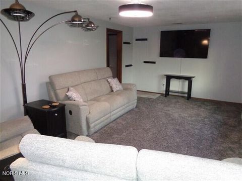 Tiny photo for 9410 Rd H, Ottawa, OH 45875 (MLS # 10005371)