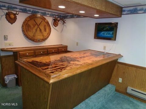 Tiny photo for 9410 Rd H, Ottawa, OH 45875 (MLS # 10005371)