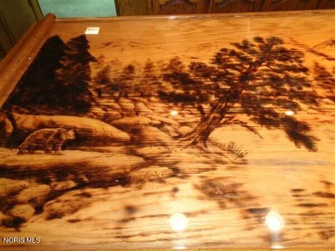 Tiny photo for 9410 Rd H, Ottawa, OH 45875 (MLS # 10005371)