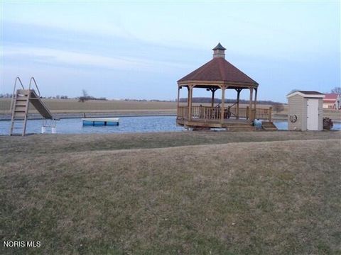 Tiny photo for 9410 Rd H, Ottawa, OH 45875 (MLS # 10005371)