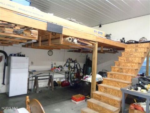 Tiny photo for 9410 Rd H, Ottawa, OH 45875 (MLS # 10005371)