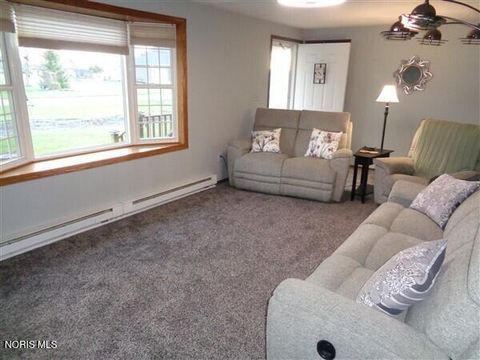 Tiny photo for 9410 Rd H, Ottawa, OH 45875 (MLS # 10005371)