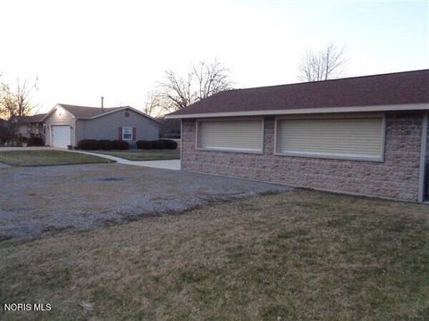 Tiny photo for 9410 Rd H, Ottawa, OH 45875 (MLS # 10005371)