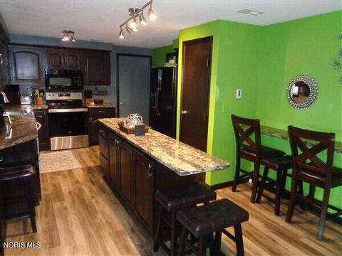 Tiny photo for 9410 Rd H, Ottawa, OH 45875 (MLS # 10005371)