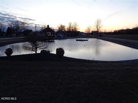 Tiny photo for 9410 Rd H, Ottawa, OH 45875 (MLS # 10005371)