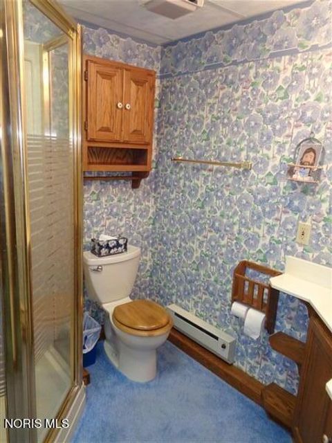 Tiny photo for 9410 Rd H, Ottawa, OH 45875 (MLS # 10005371)