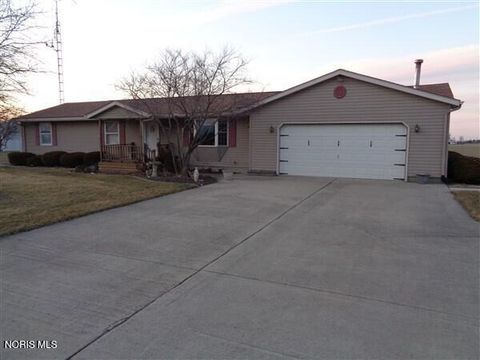 Tiny photo for 9410 Rd H, Ottawa, OH 45875 (MLS # 10005371)