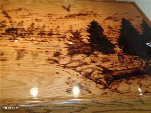 Tiny photo for 9410 Rd H, Ottawa, OH 45875 (MLS # 10005371)