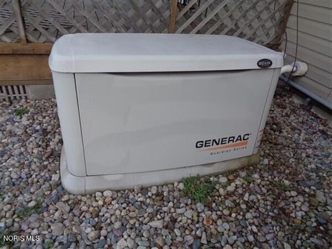 Tiny photo for 9410 Rd H, Ottawa, OH 45875 (MLS # 10005371)