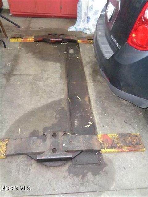 Tiny photo for 9410 Rd H, Ottawa, OH 45875 (MLS # 10005371)