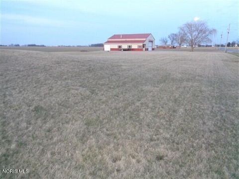 Tiny photo for 9410 Rd H, Ottawa, OH 45875 (MLS # 10005371)