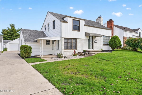 3301 ASTOR AVE, TOLEDO, OH 43614 - Image 9a3e6eaae1054a0e8fe11b5619f2bca0/2308355740