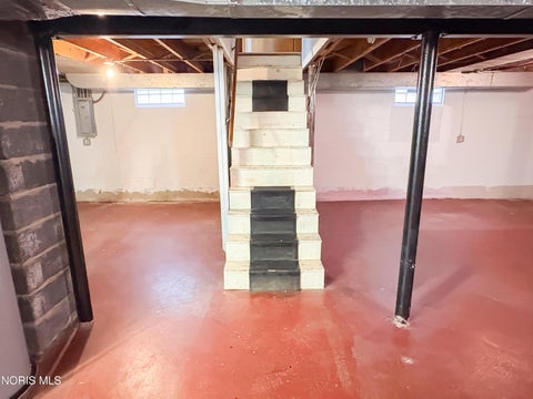 Tiny photo for 3935 Buell Avenue, Toledo, OH 43613 (MLS # 10013100)