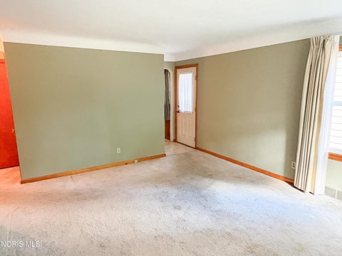 Tiny photo for 3935 Buell Avenue, Toledo, OH 43613 (MLS # 10013100)