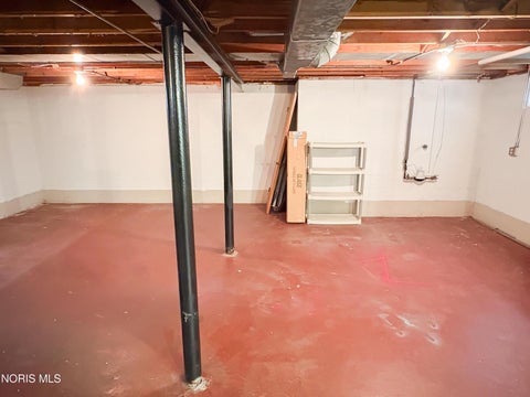 Tiny photo for 3935 Buell Avenue, Toledo, OH 43613 (MLS # 10013100)