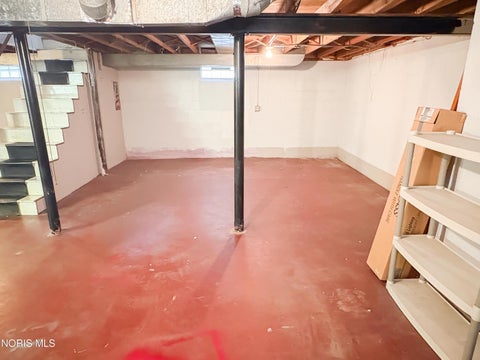 Tiny photo for 3935 Buell Avenue, Toledo, OH 43613 (MLS # 10013100)