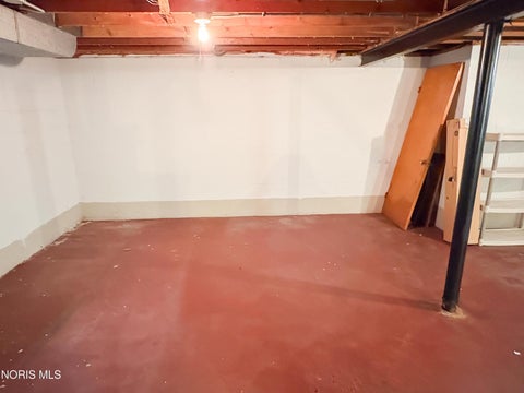 Tiny photo for 3935 Buell Avenue, Toledo, OH 43613 (MLS # 10013100)