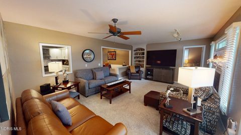 Tiny photo for 5919 Granville Drive, Sylvania, OH 43560 (MLS # 10009031)