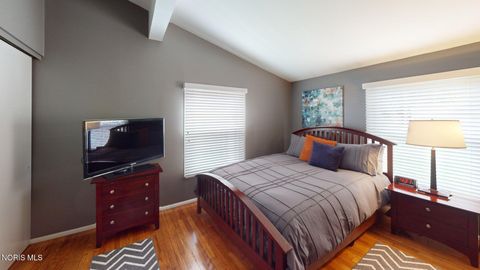 Tiny photo for 5919 Granville Drive, Sylvania, OH 43560 (MLS # 10009031)