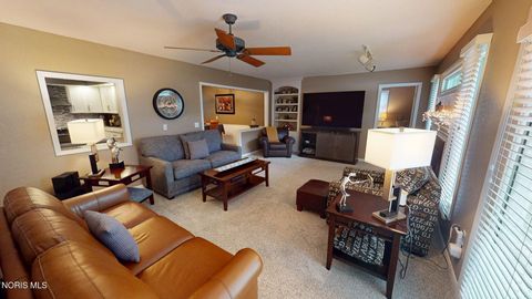 Tiny photo for 5919 Granville Drive, Sylvania, OH 43560 (MLS # 10009031)