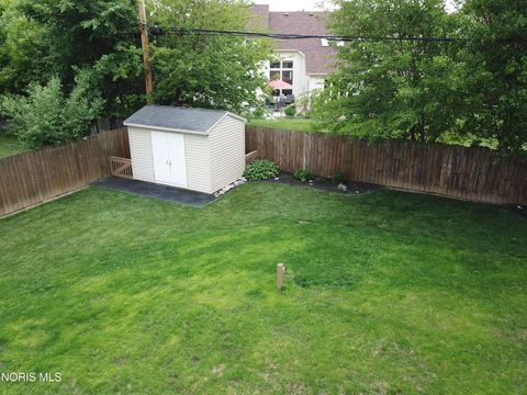 Tiny photo for 5919 Granville Drive, Sylvania, OH 43560 (MLS # 10009031)