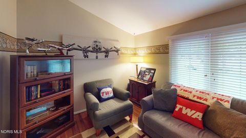 Tiny photo for 5919 Granville Drive, Sylvania, OH 43560 (MLS # 10009031)