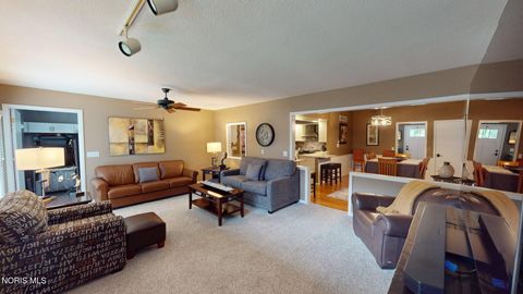 Tiny photo for 5919 Granville Drive, Sylvania, OH 43560 (MLS # 10009031)