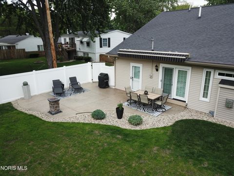 Tiny photo for 5919 Granville Drive, Sylvania, OH 43560 (MLS # 10009031)
