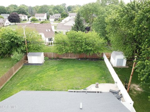 Tiny photo for 5919 Granville Drive, Sylvania, OH 43560 (MLS # 10009031)