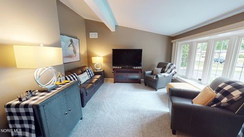 Tiny photo for 5919 Granville Drive, Sylvania, OH 43560 (MLS # 10009031)