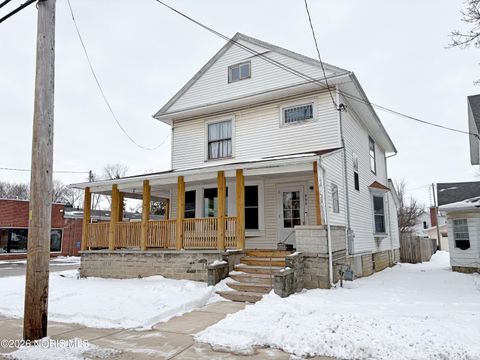 Tiny photo for 933 N Main Street, Bowling Green, OH 43402 (MLS # 10003947)